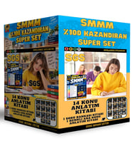 Pratik SMMM Staja Başlama Hazırlık Seti (16 Süper Kitap)
