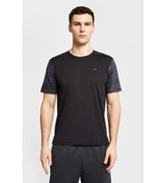 Erkek Antrenman Kısa Kol T-Shirt 26B-1024