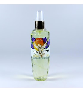 1962 Tarihi Balıkesir Kolonyacısı Safran Kolonyası Sprey 150 ml Eau De Cologne