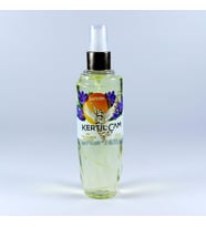 1962 Tarihi Balıkesir Kolonyacısı Safran Kolonyası Sprey 150 ml Eau De Cologne