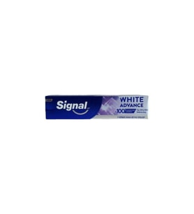 Signal White Advance Lekelere Karşı 70 Ml