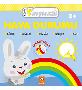 Küçük Tavşancık - Hava Durumu