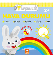 Küçük Tavşancık - Hava Durumu