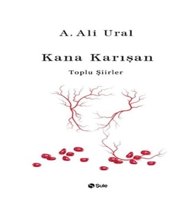 Kana Karışan (Ciltli)
