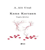 Kana Karışan (Ciltli)