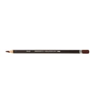 Derwent Graphitint Suda Çözünebilen Renkli Çizim Kalemi 14 Russet 