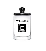 Whisky Carbon EDT 100 ml Erkek Parfümü