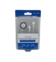 PSP 2000 Kulaklık Kumandalı (Çok Renkli)