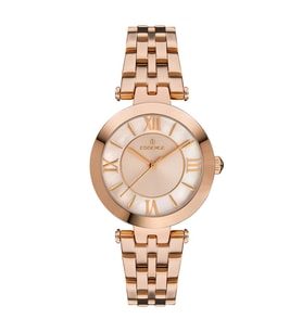 Essence ES6674FE.420 Kadın Kol Saati (Rose - Gold)