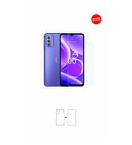Nokia G42 Full Kaplama Ön Arka ve Yan 360 Derece Kaplayan Hd Film