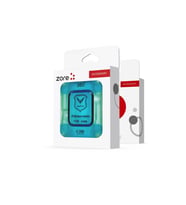 Vendas Apple Watch 7 41mm Zore Polymer Nano Ekran Koruyucu + Kolay Uygulama Aparatlı