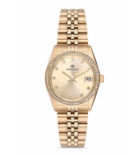 MOMENTUS SW131G-08SG BAYAN KOL SAATİ