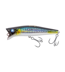 BlueBlue Gaboz 90mm 11gr Suni Yem