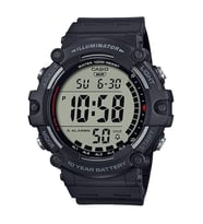 Casio AE-1500WH-1AVDF Erkek Kol Saati