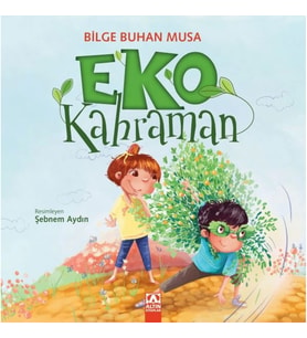Eko Kahraman