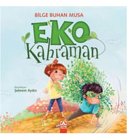 Eko Kahraman