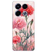 İnfinix Note 40 Kılıf HD Desen Baskılı Kılıf - 5726