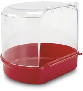Imac Bagno Esterno Kuş Banyoluk 13x12x12