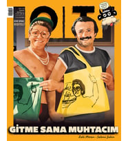 OT Dergi 134.Sayı Temmuz-Ağustos 2024 (STD)