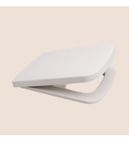 Kona Duroplast Klozet Kapağı Soft Beyaz