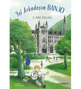 Yol Arkadaşım Banjo