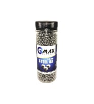 Gmax 4,5mm  Çelik Bilye 1500 BBs