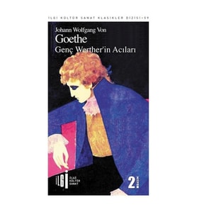 Genç Werther'in Acıları