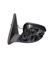 Dıs Dıkız Aynası Sol 12H7P-Elektrıklı Isıtmalı Astarlı Blıs Renault Duster Bm 18- (Oem No: 963026917