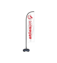 Atlasjet Yelken Bayrak