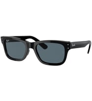 Ray-Ban RB2283 901/R5 55 Unisex Güneş Gözlüğü (Siyah)