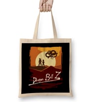 Dragon Ball Z Apocalypse Now Mix Bez Çanta Uzun Saplı