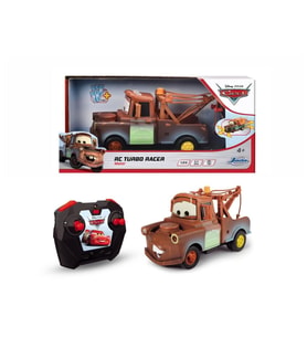 203084039 ''RC Cars Turbo Racer Mater 2 channel, 2.4 GHz, turbo function, forwar