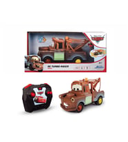 203084039 ''RC Cars Turbo Racer Mater 2 channel, 2.4 GHz, turbo function, forwar