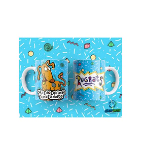Rugrats Kupa Bardak Tek Adet K0386
