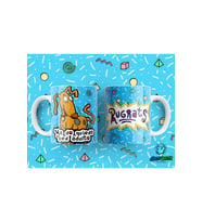 Rugrats Kupa Bardak Tek Adet K0386