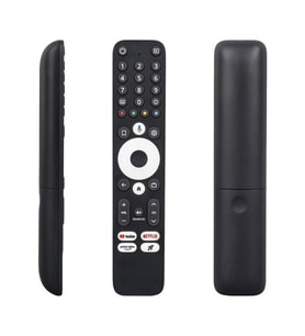 Weko Dreamstar Nova Youtube-Netflix - Prime Video Tuşlu Android Tv Box Kumanda
