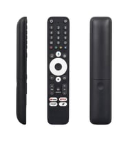 Weko Dreamstar Nova Youtube-Netflix - Prime Video Tuşlu Android Tv Box Kumanda