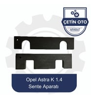 Opel Astra - K 1.4 Sente Aparatı