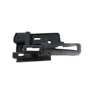 Opel Combo- 19/24; Arka Tampon Bağlantı Braketi Sol (Oem No: 9816808580)