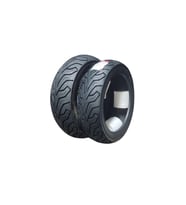 Sym X Pro 125 BİLLAS 120/70-12 VE 130/70-12 BL034 ÖN ARKA TAKIM