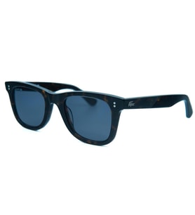Lacoste L6036S 230 50 Unisex Güneş Gözlüğü (STD)
