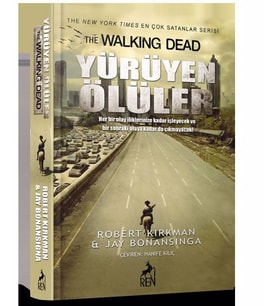 Yürüyen Ölüler - Ölüp Ölüp Dirileceksiniz