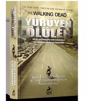 Yürüyen Ölüler - Ölüp Ölüp Dirileceksiniz