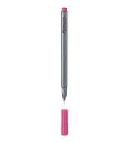 Faber-Castell Finepen 0.4Mm Pembe