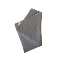 STEEP Mikrofiber 40x40 cm Zorlu Kir Ve Yağ Temizlik Bezi