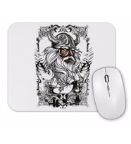 Vida Longa Mundo Pequeno Mouse Pad.jpg