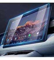 Byd Han Ekran Koruyucu 15.6 Inç Multimedya Şeffaf