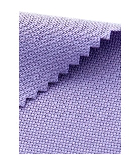 Silver Home Klasik Lila Cam Bezi 160 GSM 40X40 cm