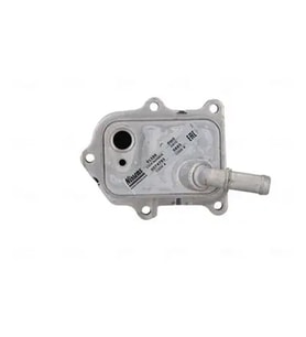 NISSENS 91586 Motor Yag Sogutucusu 46346172 55282257