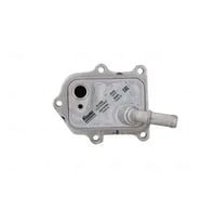 NISSENS 91586 Motor Yag Sogutucusu 46346172 55282257